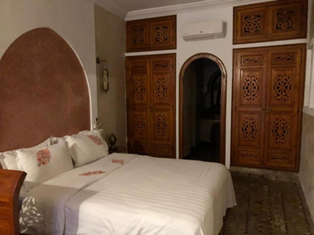 מרקש Riad Rose Eternelle מראה חיצוני תמונה